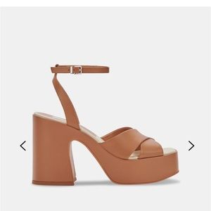 Dolce Vita Wessi Heels